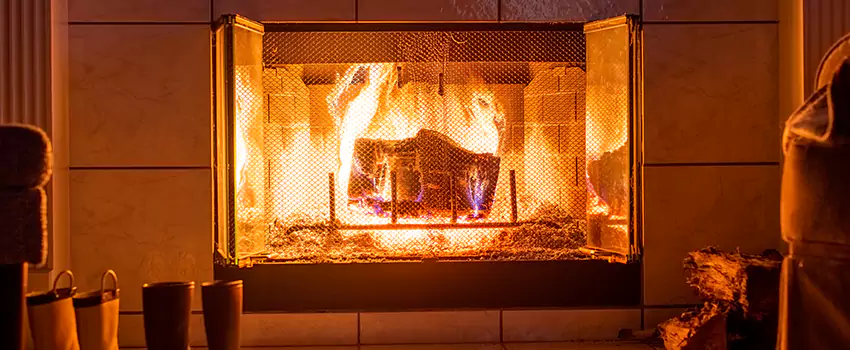 Astria Vent Free Gas Fireplaces Installation in Fremont, CA