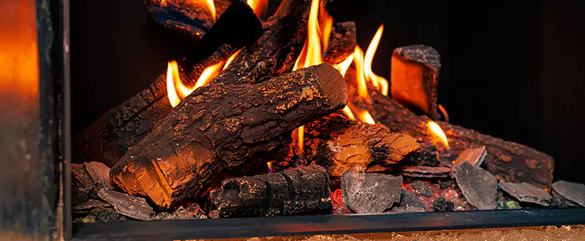 Chimney Fireplace Ash Dump Cleaning in Fremont, CA