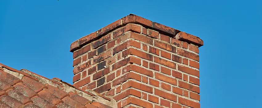 Clean Blocked Chimney in Fremont, California