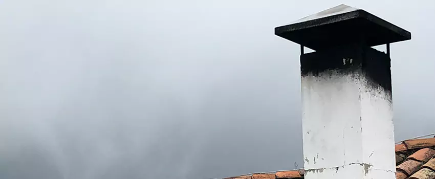 Chimney Damper Inspection in Fremont, CA