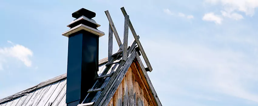 Chimney Creosote Cleaning in Fremont, CA