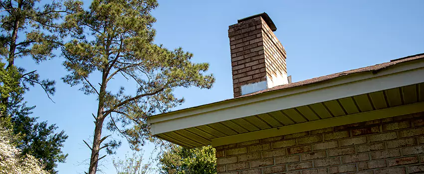 Budget-Friendly Chimney Masonry Service in Fremont, California