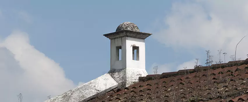Cost To Rebuild A Chimney in Fremont, CA