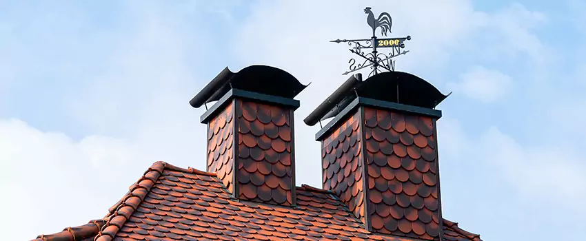 Old Chimney Restoration in Fremont, California