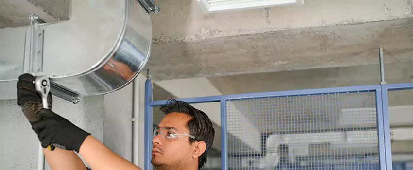 HVAC Ductwork Cleaning in Fremont, CA
