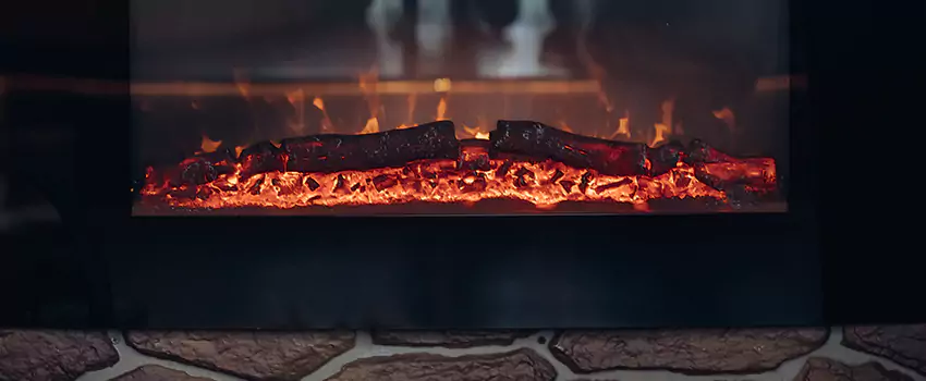 Outdoor Electric Fireplace Installation Solutions in Fremont, CA