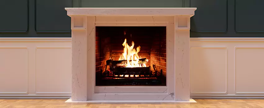 Empire Comfort Systems Fireplace Installation and Replacement in Fremont, California