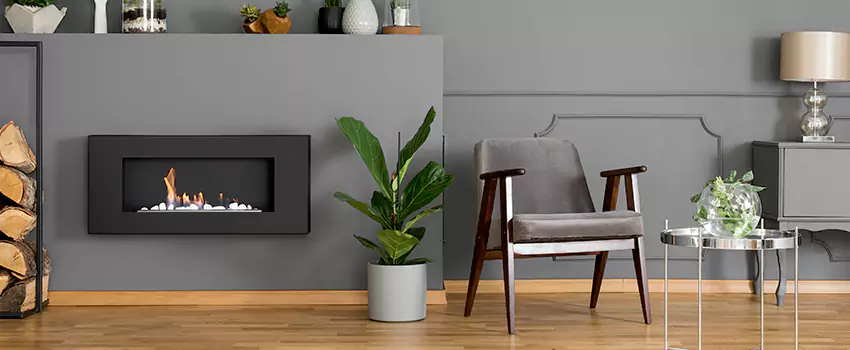 Ethanol Fireplace Burner Repair in Fremont, CA