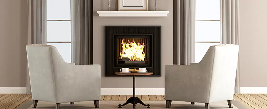 Heat & Glo Outdoor Gas Fireplaces Installation Contractors in Fremont, California