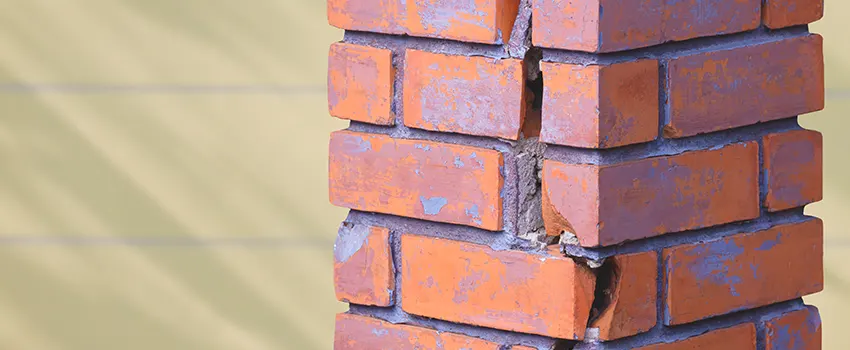 Leaking Chimney Repair And Replacement Cost in Fremont, California