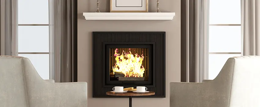 Superior Outdoor Fireplace Repair in Fremont, CA