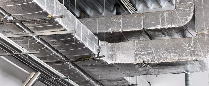 Vent Dust Cleaning Cost in Fremont, CA