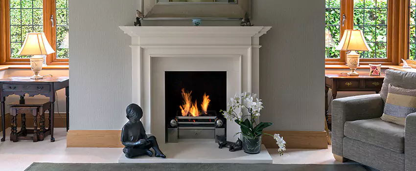 Astria Open-Hearth Wood Fireplaces Services in Fremont, CA