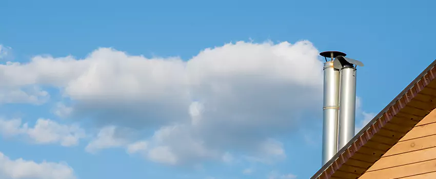 Chimney Cap Bird Guard Repair in Fremont, California