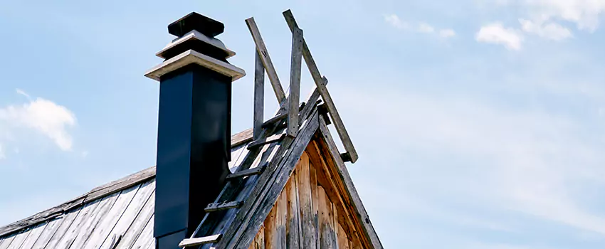 Chimney Pot Inspection in Fremont, CA