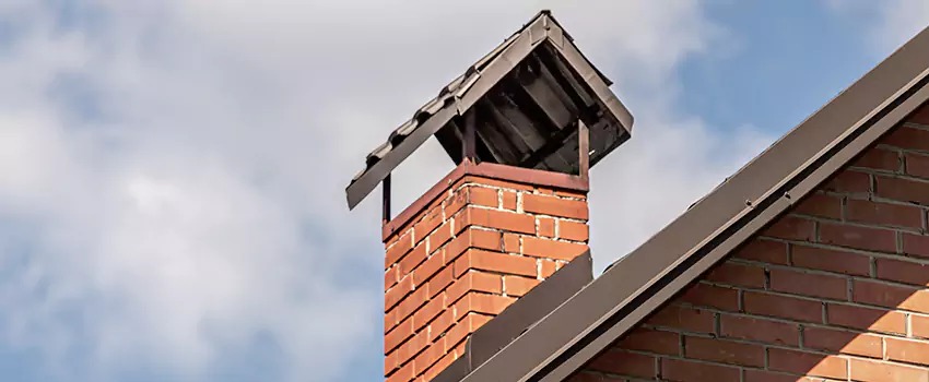 Chimney Saver Masonry Repair Contractor in Fremont, California