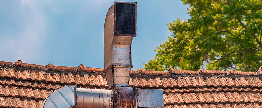 Chimney Blockage Removal in Fremont, California