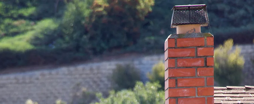 Chimney Tuckpointing And Masonry Restoration in Fremont, CA