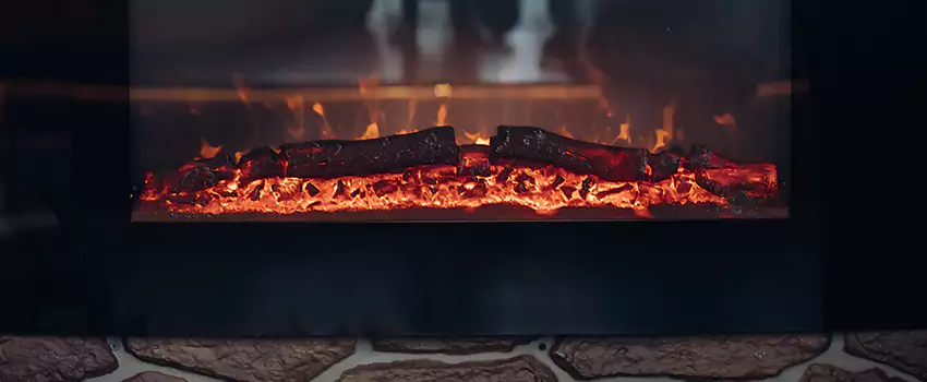 Cost of Electric Fireplace Repair Service in Fremont, California