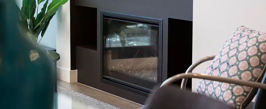Gas Fireplace Installation in Fremont, CA
