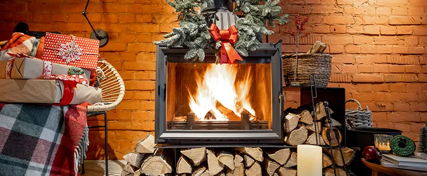 Steel Fireplace Grate Repair And Replacement Services in Fremont, California