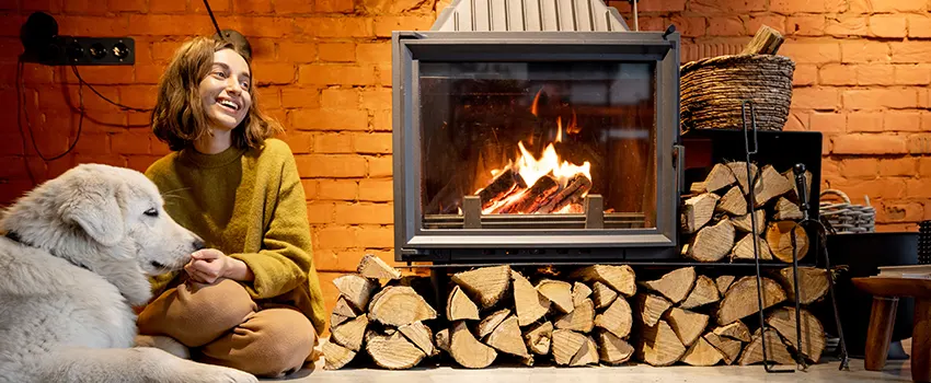 Fireplace Smell Removal Cost in Fremont, CA