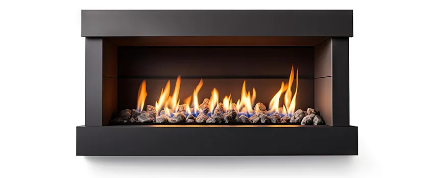 Outdoor Gas Fireplaces Installation in Fremont, CA
