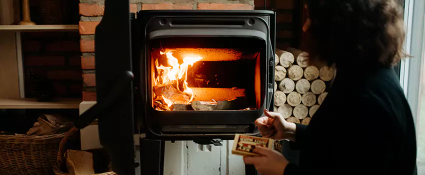Hearthstone Wood Stoves Fireplace Repair in Fremont, California