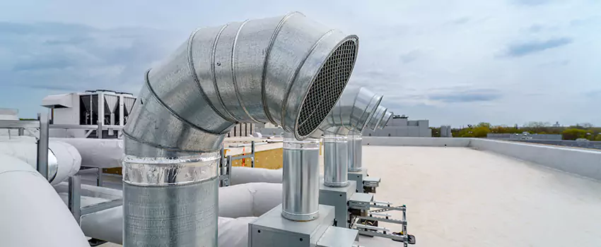 Insulated Ductwork Repair Services Near Me in Fremont, CA