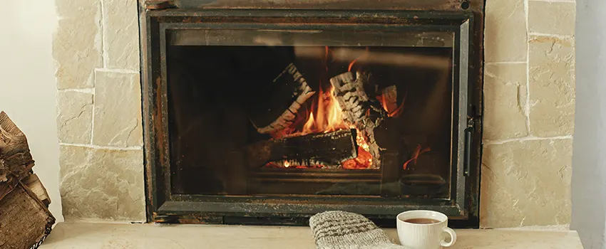 Kings man Fireplaces Insert Services in Fremont, CA