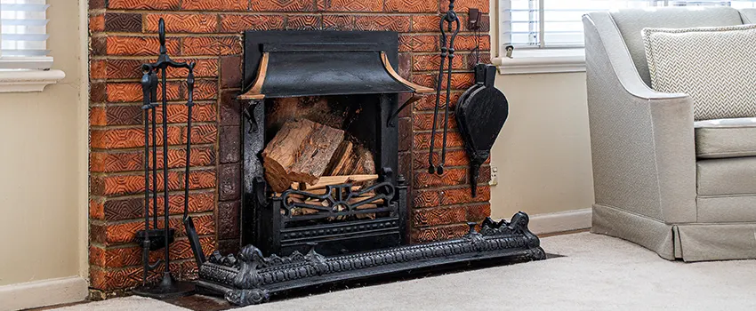 Custom Old Fireplace Redesign Services in Fremont, California