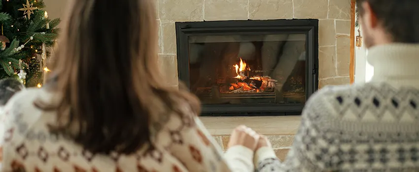 Superior Open-Hearth Wood Fireplaces in Fremont, CA