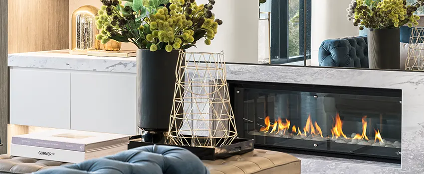 Professional Town & Country Luxury Fireplace Maintenance Experts in Fremont, California