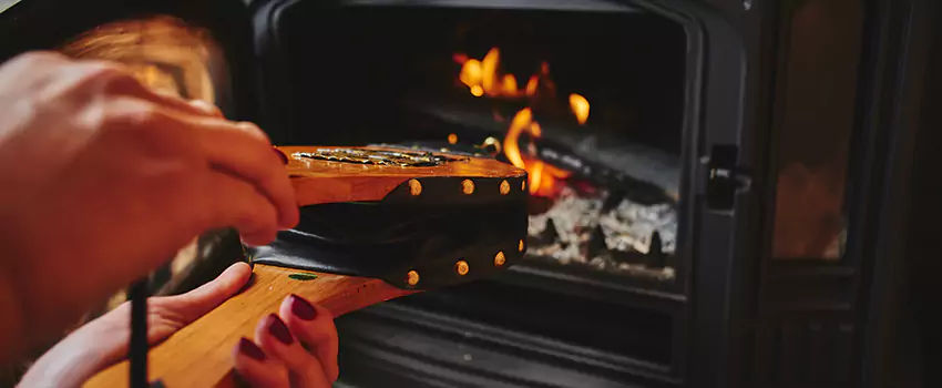 Wood Stove Grates Repair in Fremont, California
